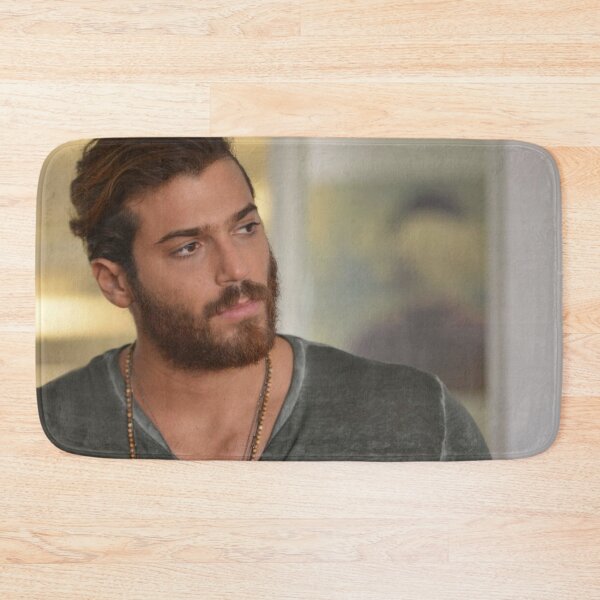 Item preview, Can Divit (Can Yaman) designed and sold by Dragon20yt.
