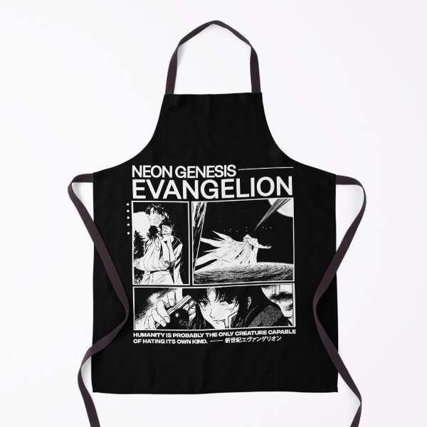 Item preview, Neon Genesis Evangelion designed and sold by YALPOShop.