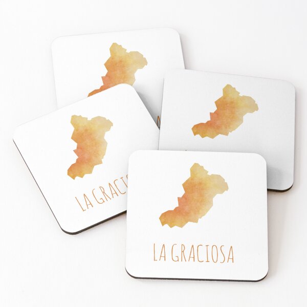 Item preview, La Graciosa designed and sold by Motivburg.