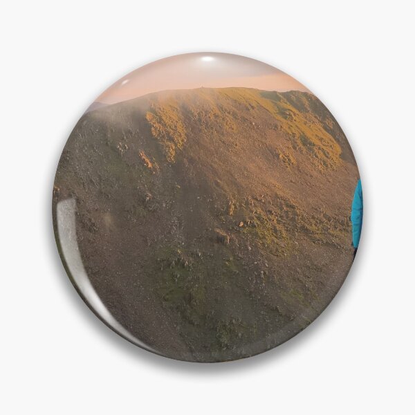 Item preview, Snowdon Sunrise designed and sold by EvolutionTrail.