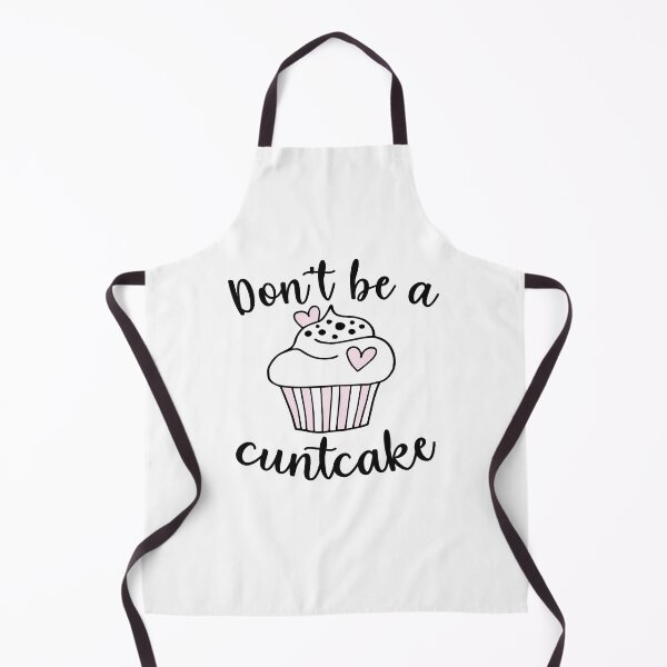 Item preview, Don't be a Cuntcake designed and sold by yoyodsing15.