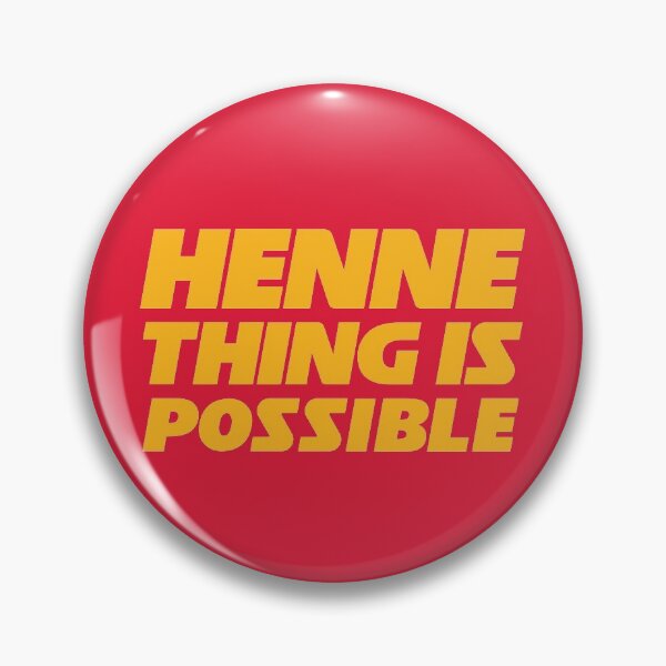 Item preview, Hennething is Possible designed and sold by djstagge.