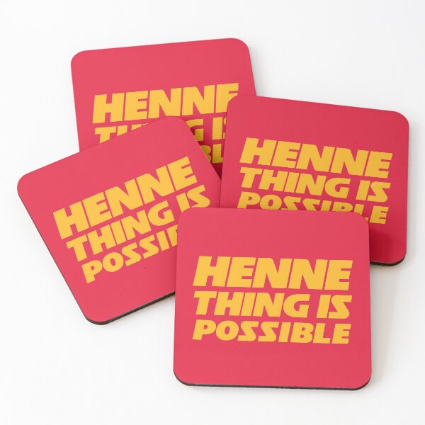 Item preview, Hennething is Possible designed and sold by djstagge.