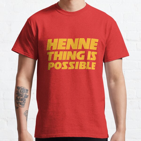 hennes shirts