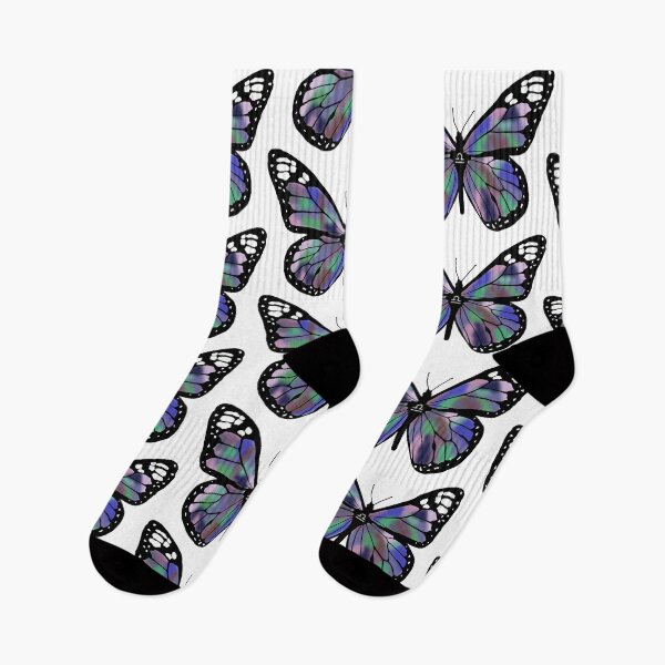 Item preview, libra butterfly designed and sold by nikkifrieder.