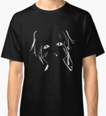 Gasai Yuno Mirai Nikki Classic T-Shirt