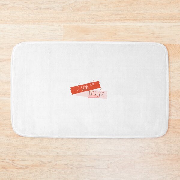 Item preview, Valentine's Day: Love Freely - Aimer Librement designed and sold by mgconseils.