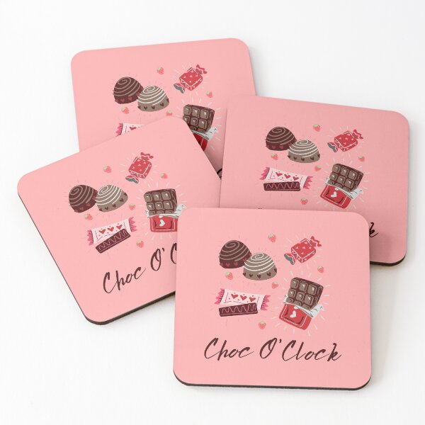 Artikelvorschau, Choc O’Clock | Stil 1 entworfen und verkauft von FlorielleFashion.