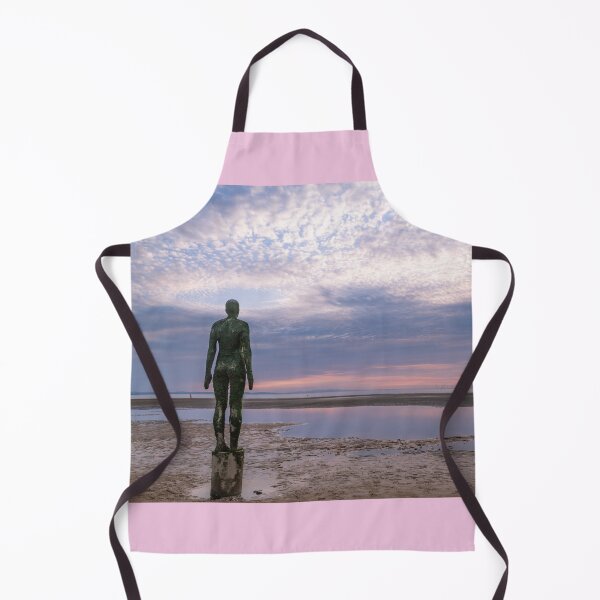 Item preview, Halo, Crosby Beach designed and sold by GeraldineCurtis.
