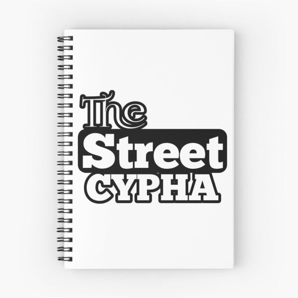 Item preview, The Street Cypha designed and sold by Ankhmesut.