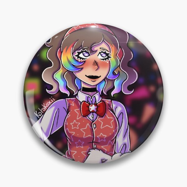 Item preview, Vanny designed and sold by Kotokoxii.