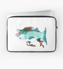 Seahorsie Laptop Sleeve