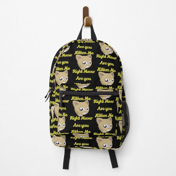 Item preview, Are You Kitten Me Right Meow designed and sold by Fine Art California.