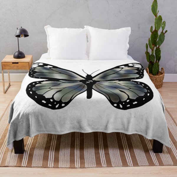 Item preview, sagittarius butterfly designed and sold by nikkifrieder.