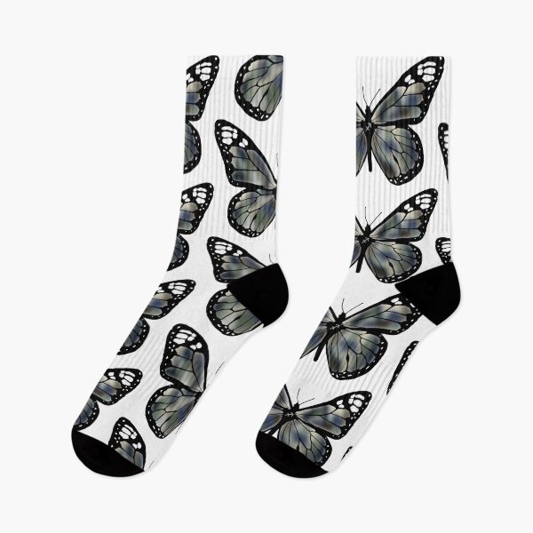 Item preview, sagittarius butterfly designed and sold by nikkifrieder.