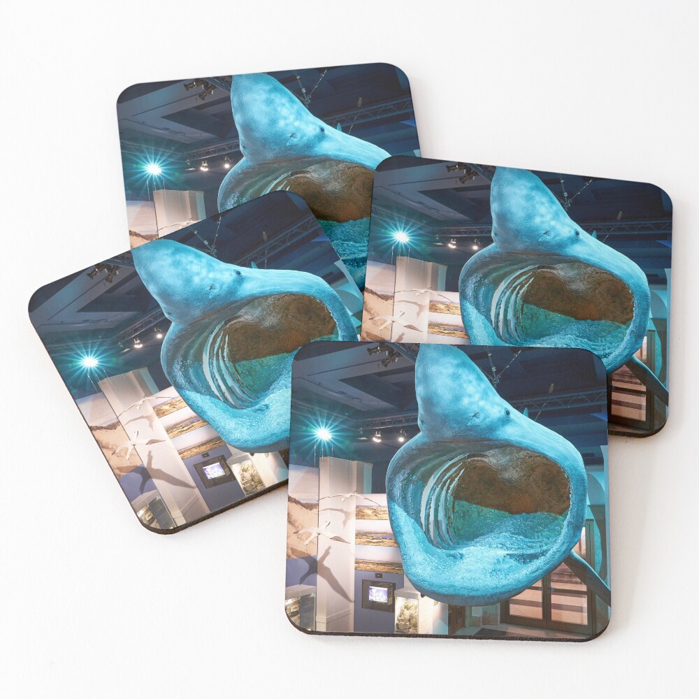 Item preview, Coasters (Set of 4) designed and sold by RJDowns.