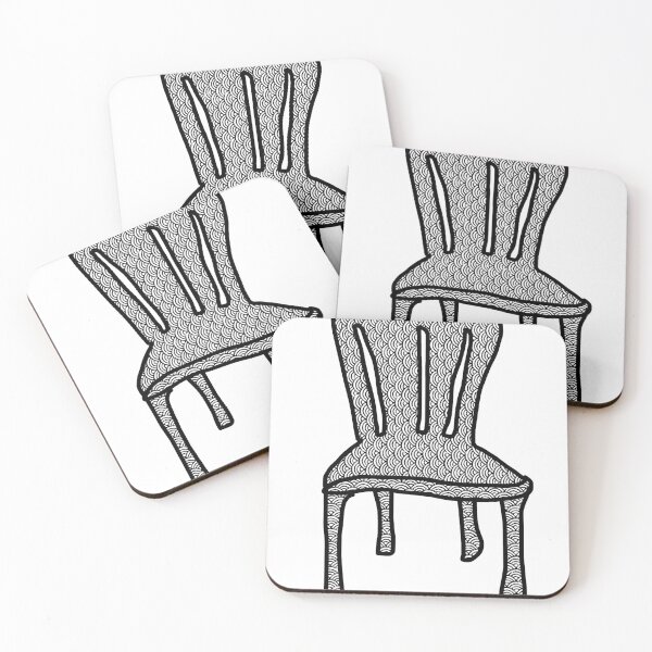 Item preview, Chair  designed and sold by belanner.