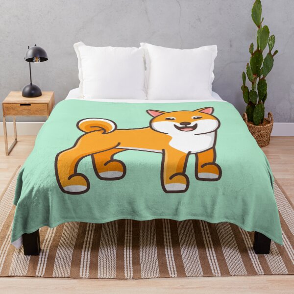 Item preview, Shiba Inu - Cute dog designed and sold by shiba-store.