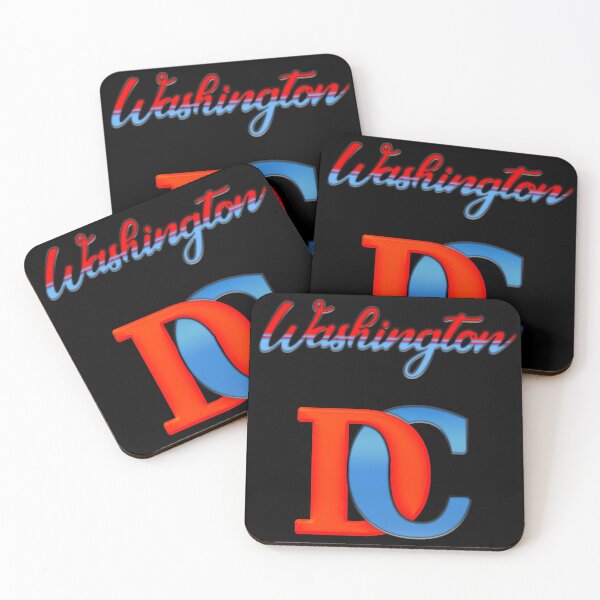 Item preview, Washington, DC designed and sold by MANINFEAR.