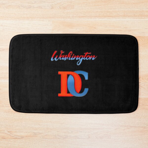 Item preview, Washington, DC designed and sold by MANINFEAR.