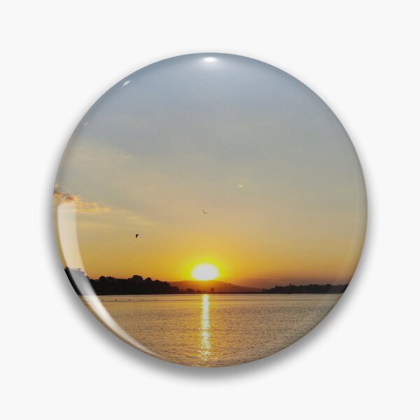 Item preview, Blacksea magical sunset designed and sold by nelllkata.