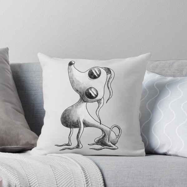 Item preview, Alien Floppy Dog - Variants designed and sold by Chausters.