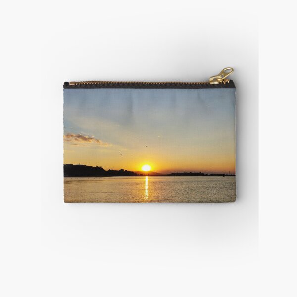 Item preview, Blacksea magical sunset designed and sold by nelllkata.