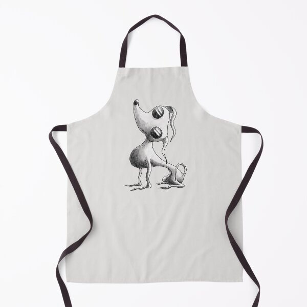 Item preview, Alien Floppy Dog - Variants designed and sold by Chausters.