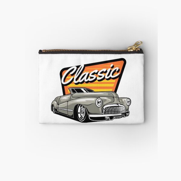 Item preview, Classic Car designed and sold by OldSchoolRetro.