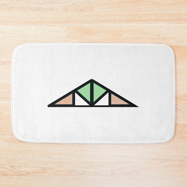 Item preview, Double Howe Truss  designed and sold by Yeshey88.