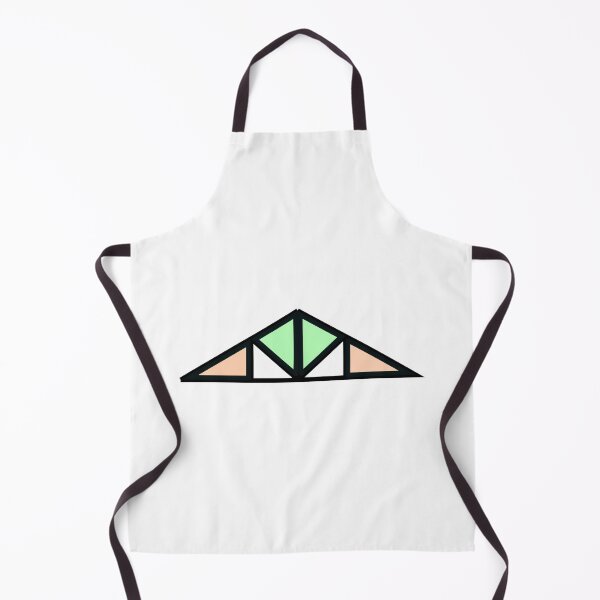 Item preview, Double Howe Truss designed and sold by Yeshey88.