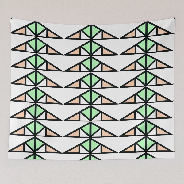Item preview, Double Howe Truss  designed and sold by Yeshey88.