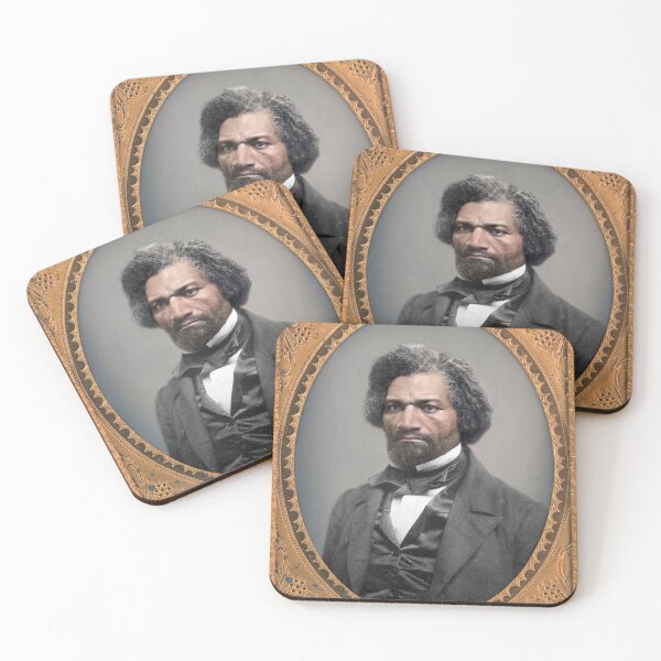 Item preview, Frederick Douglass designed and sold by billduncan.