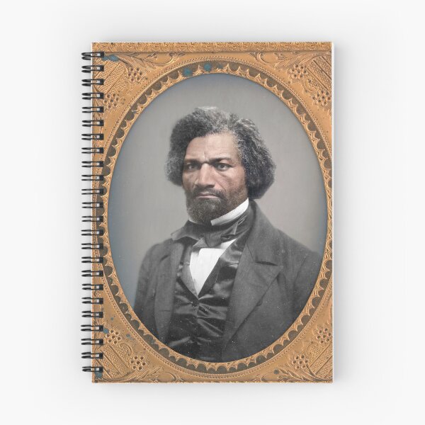 Item preview, Frederick Douglass designed and sold by billduncan.