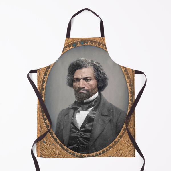 Item preview, Frederick Douglass designed and sold by billduncan.
