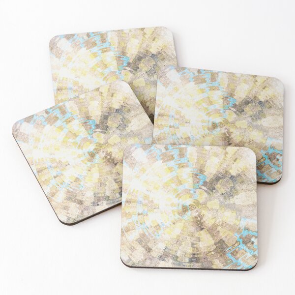Item preview, The 4 elements # Water designed and sold by lescreasdegaia.