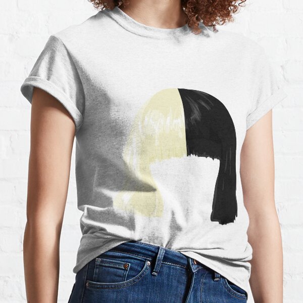 Sia T-Shirts for Sale | Redbubble