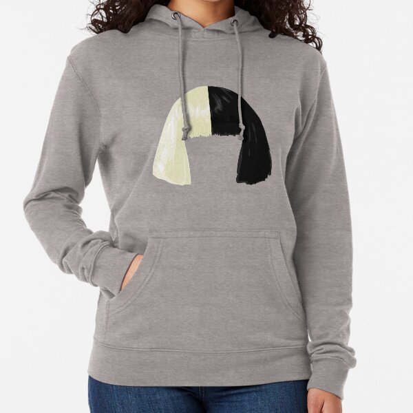 Sia Sudadera ligera con capucha