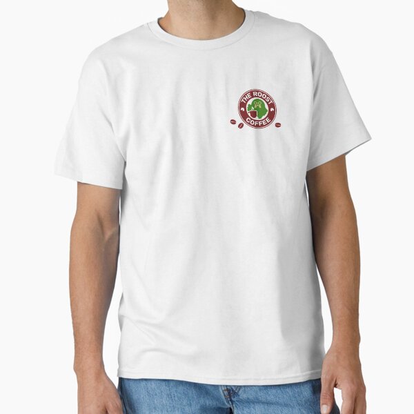 The Roost Cafe Classic T-Shirt