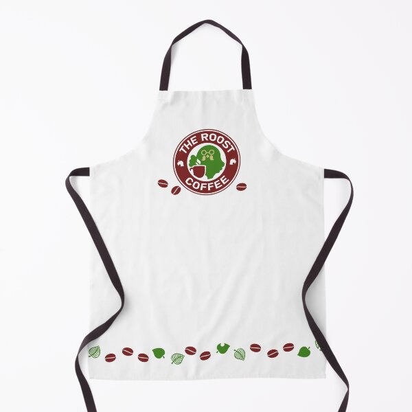 Item preview, The Roost Cafe designed and sold by Meli Curiosities.