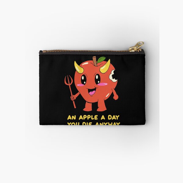 Item preview, Bad Apple! designed and sold by vincenttrinidad.