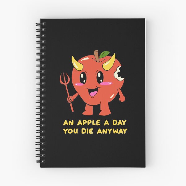 Item preview, Bad Apple! designed and sold by vincenttrinidad.