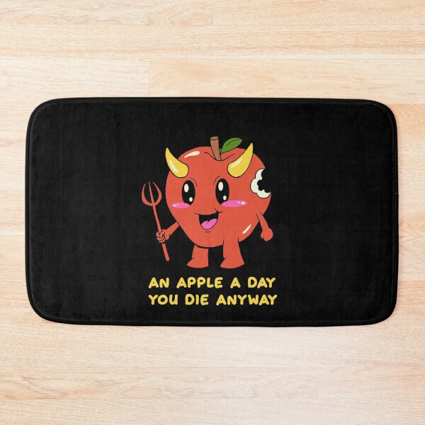 Item preview, Bad Apple! designed and sold by vincenttrinidad.