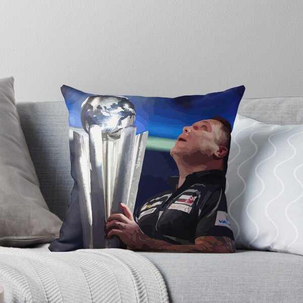 Item preview, Gerwen Price world champion designed and sold by FlawlessCheese.