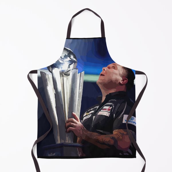 Item preview, Gerwen Price world champion designed and sold by FlawlessCheese.