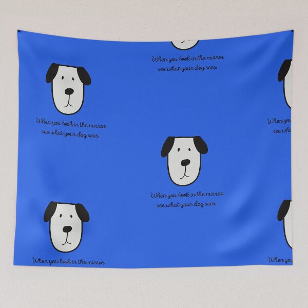 Item preview, Dogs Know Best designed and sold by SportyDogShop.