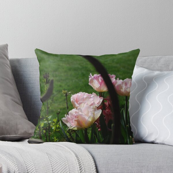 Item preview, Tulip garden designed and sold by LHerzog.