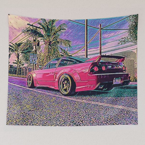 Item preview, Jdm drift machine  designed and sold by ^ H12021 ^.