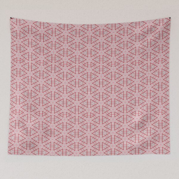 Item preview, PPA089 the Pattern and Art designed and sold by Pattern-and-Art.