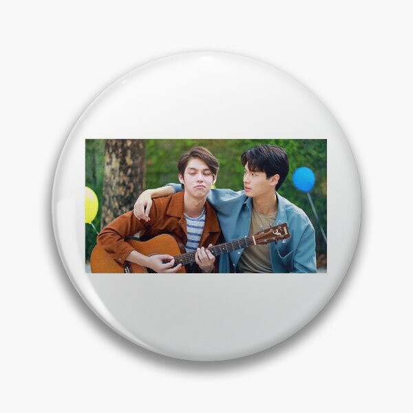 Item preview, 2gether - Time and Silly Sarawat designed and sold by fandom  crazy.